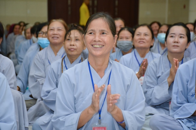 Pháp thoại “Lý Thuyết Thực Nghiệm Hiển Bày Qua Năm Số” – KTPT 97