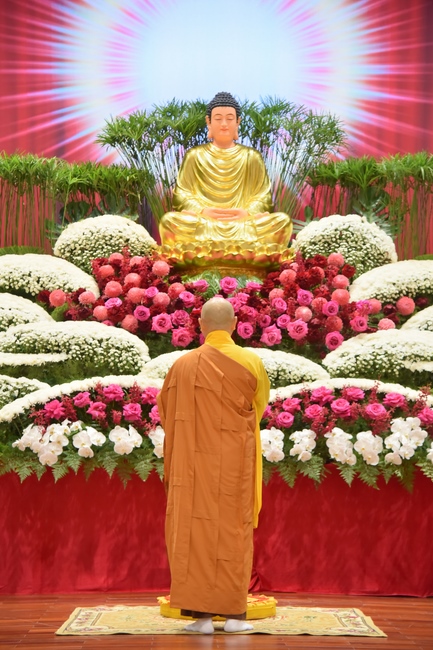 Pháp thoại “Lý Thuyết Thực Nghiệm Hiển Bày Qua Năm Số” – KTPT 97