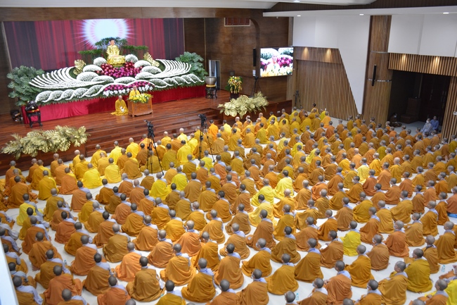 Pháp thoại “Lý Thuyết Thực Nghiệm Hiển Bày Qua Năm Số” – KTPT 97