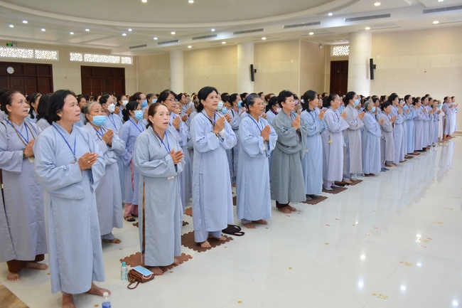 Pháp thoại “Lý Thuyết Thực Nghiệm Hiển Bày Qua Năm Số” – KTPT 97