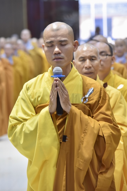 Pháp thoại “Lý Thuyết Thực Nghiệm Hiển Bày Qua Năm Số” – KTPT 97