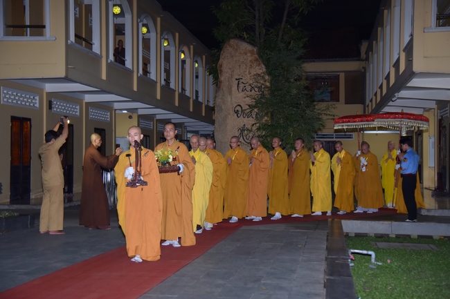 Pháp thoại “Lý Thuyết Thực Nghiệm Hiển Bày Qua Năm Số” – KTPT 97