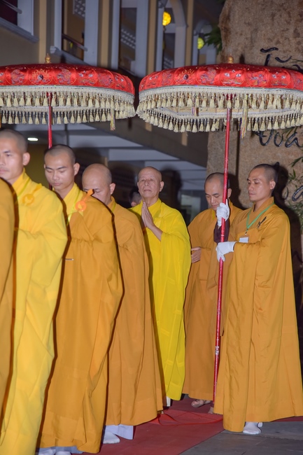 Pháp thoại “Lý Thuyết Thực Nghiệm Hiển Bày Qua Năm Số” – KTPT 97