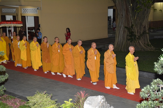 Pháp thoại “Lý Thuyết Thực Nghiệm Hiển Bày Qua Năm Số” – KTPT 97