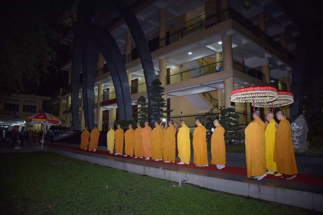 Pháp thoại “Lý Thuyết Thực Nghiệm Hiển Bày Qua Năm Số” – KTPT 97