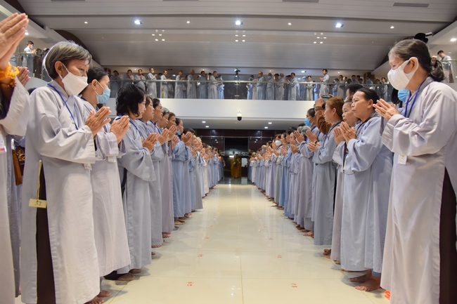 Pháp thoại “Lý Thuyết Thực Nghiệm Hiển Bày Qua Năm Số” – KTPT 97