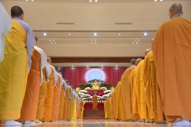 Pháp thoại “Lý Thuyết Thực Nghiệm Hiển Bày Qua Năm Số” – KTPT 97