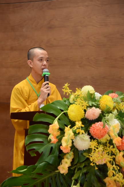 Pháp thoại “Lý Thuyết Thực Nghiệm Hiển Bày Qua Năm Số” – KTPT 97