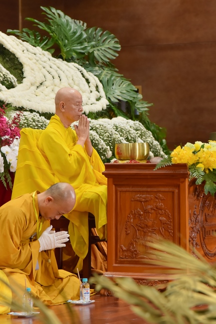 Pháp thoại “Lý Thuyết Thực Nghiệm Hiển Bày Qua Năm Số” – KTPT 97