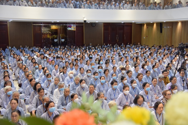 Pháp thoại “Lý Thuyết Thực Nghiệm Hiển Bày Qua Năm Số” – KTPT 97