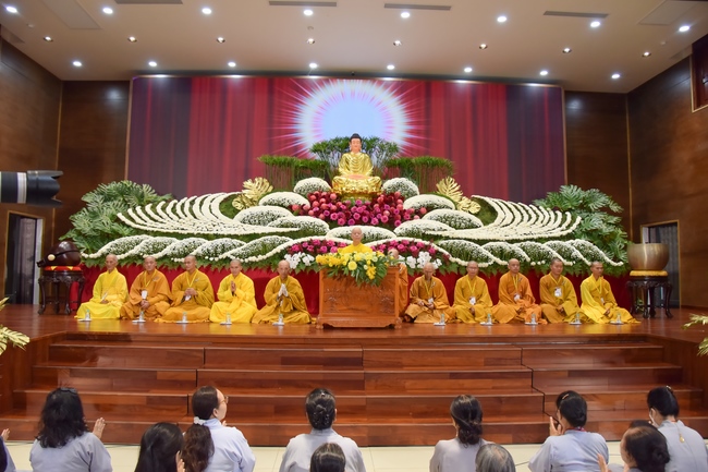 Pháp thoại “Lý Thuyết Thực Nghiệm Hiển Bày Qua Năm Số” – KTPT 97