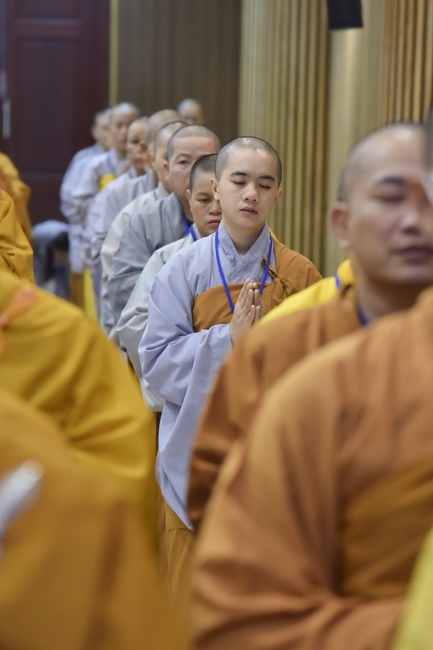 Pháp thoại “Lý Thuyết Thực Nghiệm Hiển Bày Qua Năm Số” – KTPT 97