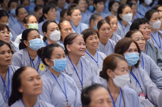 Pháp thoại “Lý Thuyết Thực Nghiệm Hiển Bày Qua Năm Số” – KTPT 97