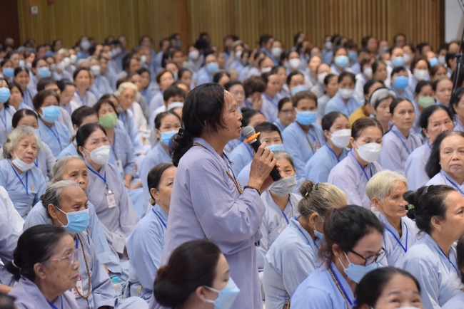 Pháp thoại “Lý Thuyết Thực Nghiệm Hiển Bày Qua Năm Số” – KTPT 97