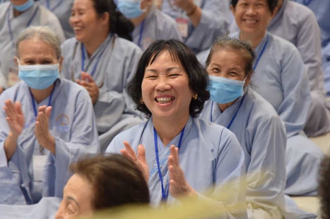 Pháp thoại “Lý Thuyết Thực Nghiệm Hiển Bày Qua Năm Số” – KTPT 97