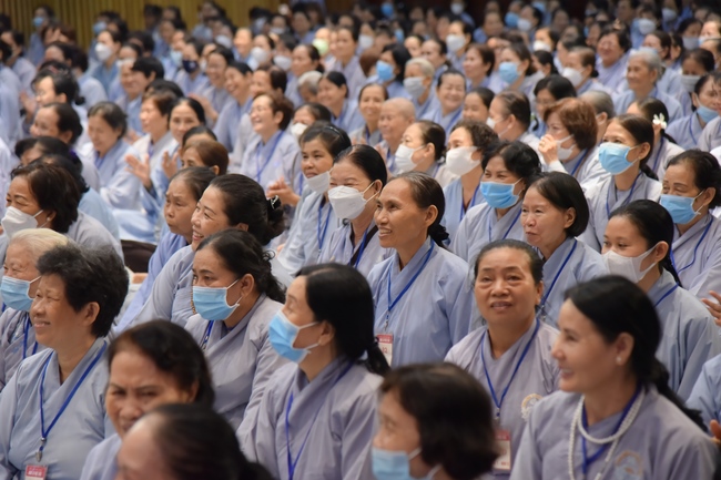 Pháp thoại “Lý Thuyết Thực Nghiệm Hiển Bày Qua Năm Số” – KTPT 97