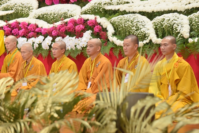 Pháp thoại “Lý Thuyết Thực Nghiệm Hiển Bày Qua Năm Số” – KTPT 97