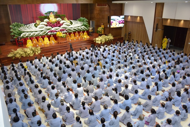 Pháp thoại “Lý Thuyết Thực Nghiệm Hiển Bày Qua Năm Số” – KTPT 97