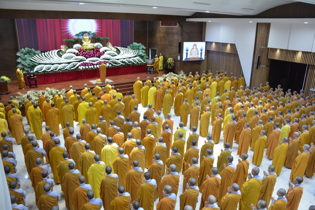 Pháp thoại “Lý Thuyết Thực Nghiệm Hiển Bày Qua Năm Số” – KTPT 97