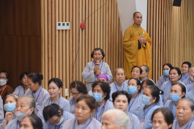 Pháp thoại “Lý Thuyết Thực Nghiệm Hiển Bày Qua Năm Số” – KTPT 97