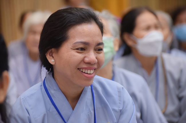 Pháp thoại “Lý Thuyết Thực Nghiệm Hiển Bày Qua Năm Số” – KTPT 97