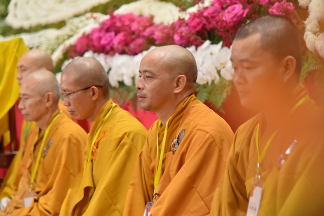 Pháp thoại “Lý Thuyết Thực Nghiệm Hiển Bày Qua Năm Số” – KTPT 97