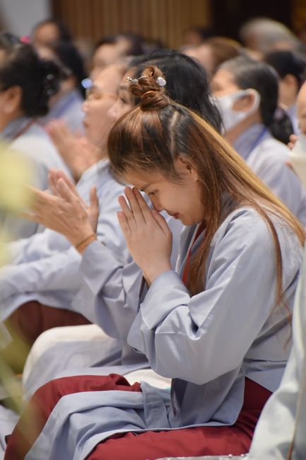 Pháp thoại “Lý Thuyết Thực Nghiệm Hiển Bày Qua Năm Số” – KTPT 97