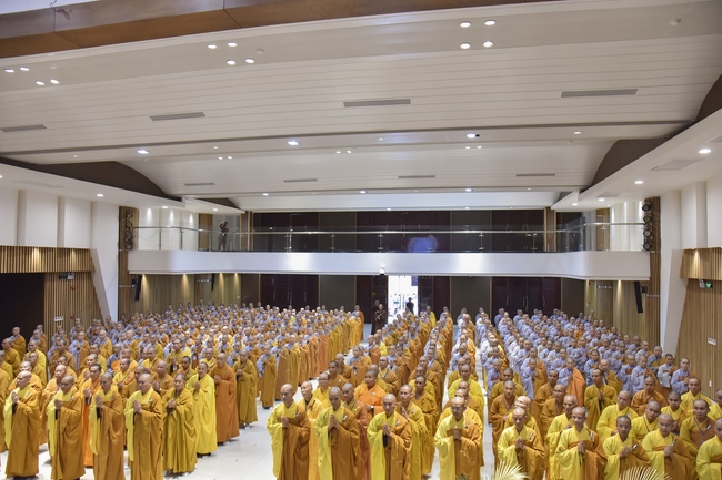 Pháp thoại “Lý Thuyết Thực Nghiệm Hiển Bày Qua Năm Số” – KTPT 97