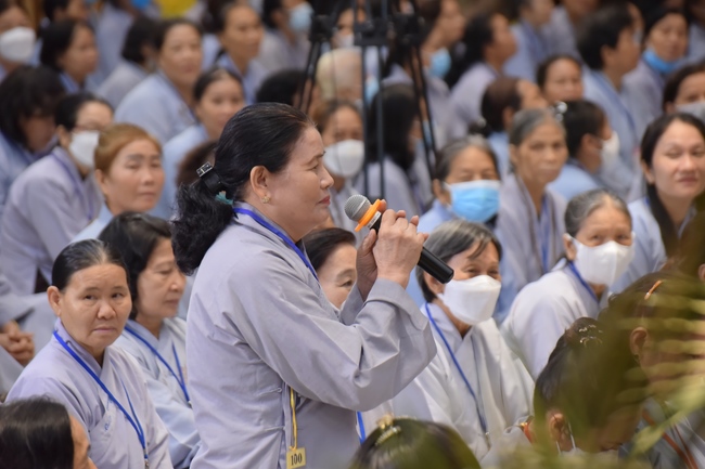 Pháp thoại “Lý Thuyết Thực Nghiệm Hiển Bày Qua Năm Số” – KTPT 97