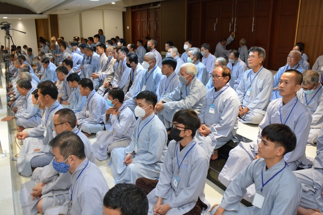 Pháp thoại “Lý Thuyết Thực Nghiệm Hiển Bày Qua Năm Số” – KTPT 97