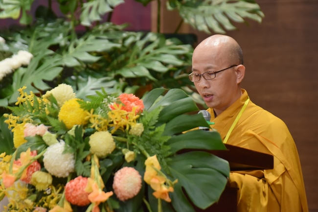 Pháp thoại “Lý Thuyết Thực Nghiệm Hiển Bày Qua Năm Số” – KTPT 97