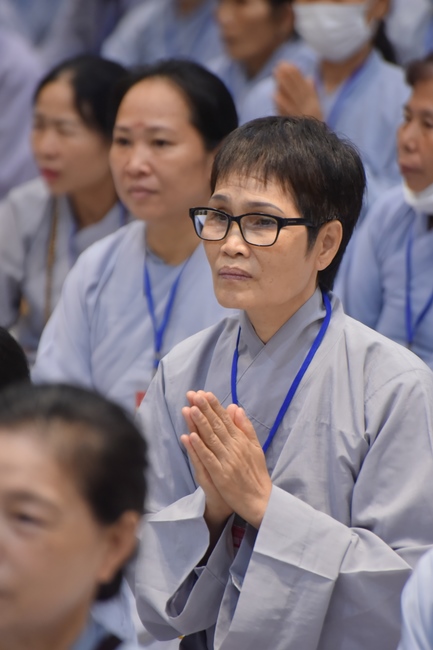 Pháp thoại “Lý Thuyết Thực Nghiệm Hiển Bày Qua Năm Số” – KTPT 97