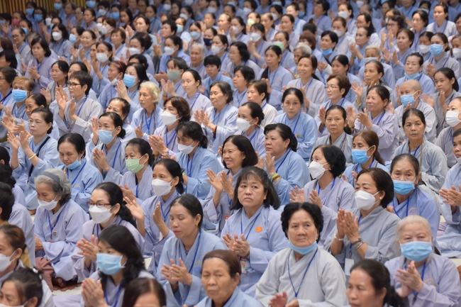 Pháp thoại “Lý Thuyết Thực Nghiệm Hiển Bày Qua Năm Số” – KTPT 97