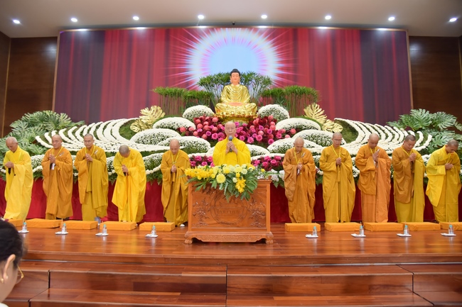 Pháp thoại “Lý Thuyết Thực Nghiệm Hiển Bày Qua Năm Số” – KTPT 97