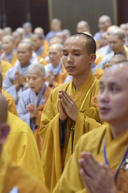 Pháp thoại “Lý Thuyết Thực Nghiệm Hiển Bày Qua Năm Số” – KTPT 97