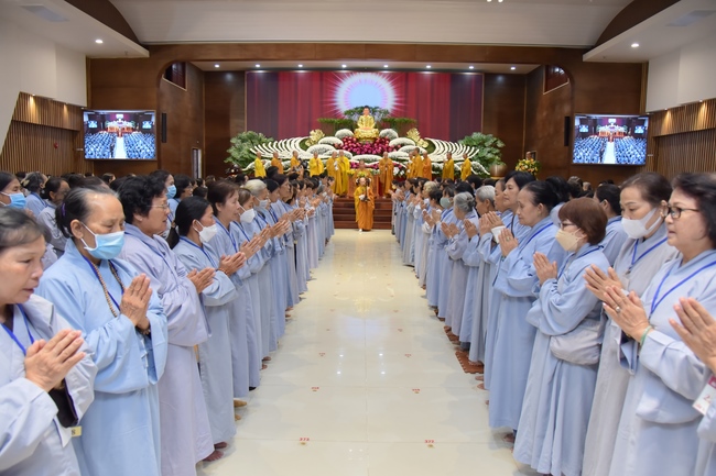 Pháp thoại “Lý Thuyết Thực Nghiệm Hiển Bày Qua Năm Số” – KTPT 97