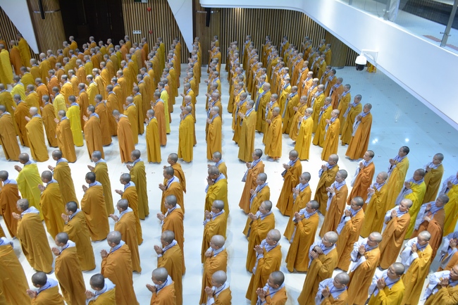 Pháp thoại “Lý Thuyết Thực Nghiệm Hiển Bày Qua Năm Số” – KTPT 97