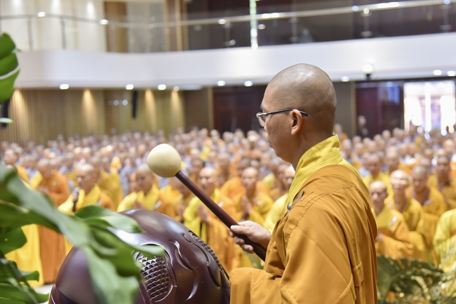 Pháp thoại “Lý Thuyết Thực Nghiệm Hiển Bày Qua Năm Số” – KTPT 97