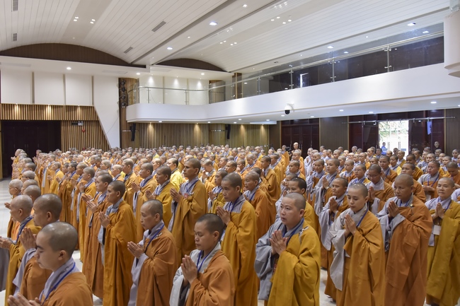 Pháp thoại “Lý Thuyết Thực Nghiệm Hiển Bày Qua Năm Số” – KTPT 97