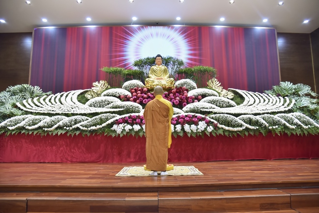 Pháp thoại “Lý Thuyết Thực Nghiệm Hiển Bày Qua Năm Số” – KTPT 97