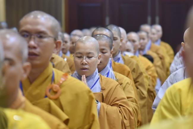 Pháp thoại “Lý Thuyết Thực Nghiệm Hiển Bày Qua Năm Số” – KTPT 97