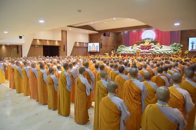 Pháp thoại “Lý Thuyết Thực Nghiệm Hiển Bày Qua Năm Số” – KTPT 97