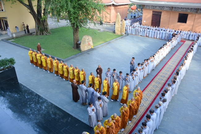 Pháp thoại “Lý Thuyết Thực Nghiệm Hiển Bày Qua Năm Số” – KTPT 97