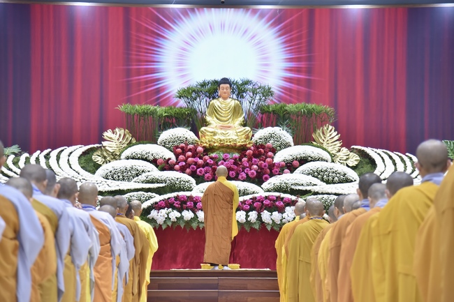 Pháp thoại “Lý Thuyết Thực Nghiệm Hiển Bày Qua Năm Số” – KTPT 97