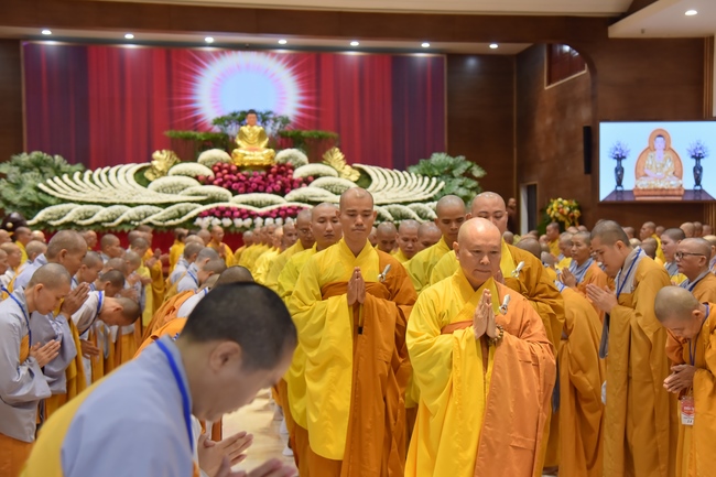 Pháp thoại “Lý Thuyết Thực Nghiệm Hiển Bày Qua Năm Số” – KTPT 97