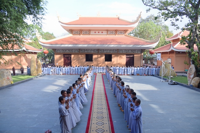 Pháp thoại “Lý Thuyết Thực Nghiệm Hiển Bày Qua Năm Số” – KTPT 97