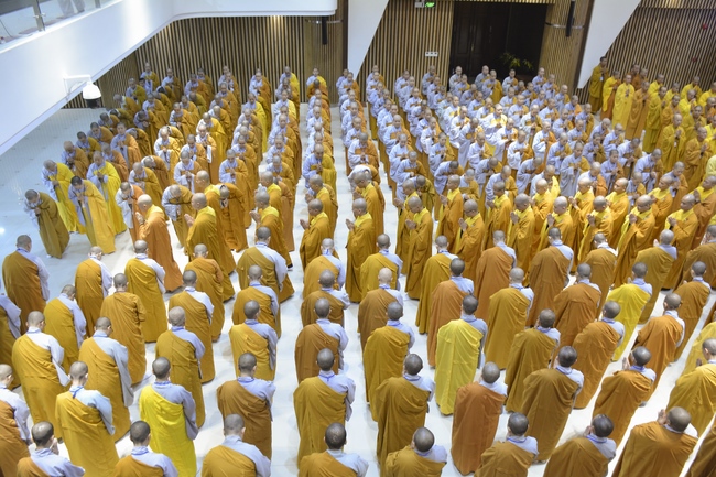 Pháp thoại “Lý Thuyết Thực Nghiệm Hiển Bày Qua Năm Số” – KTPT 97