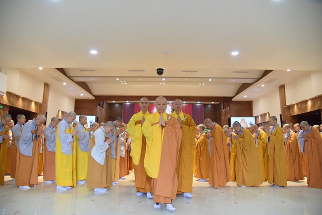 Pháp thoại “Lý Thuyết Thực Nghiệm Hiển Bày Qua Năm Số” – KTPT 97