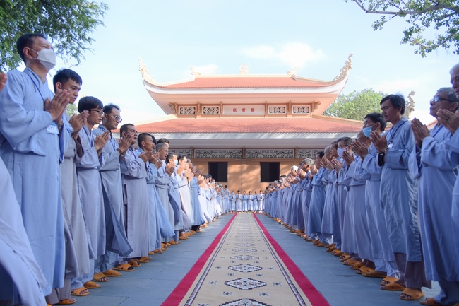 Pháp thoại “Lý Thuyết Thực Nghiệm Hiển Bày Qua Năm Số” – KTPT 97