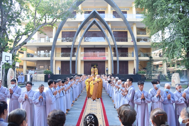Pháp thoại “Lý Thuyết Thực Nghiệm Hiển Bày Qua Năm Số” – KTPT 97